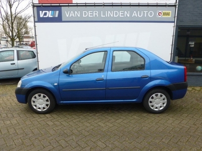 Dacia Logan 1.4 Ambiance, Airco (bj 2008)