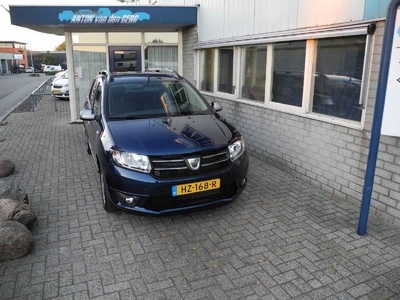 Dacia Logan MCV 0.9 TCe 10th Anniversary