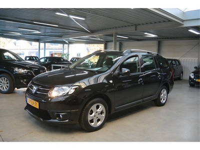 Dacia Logan MCV 0.9 TCE PRESTIGE (bj 2014)