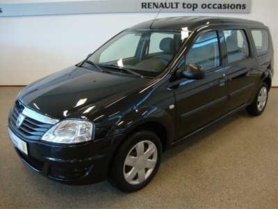 Dacia Logan MCV 1.6 MPI Ambiance *AIRCO* (bj 2011)