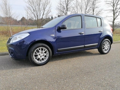 Dacia Sandero 1.4 Ambiance 5 deurs