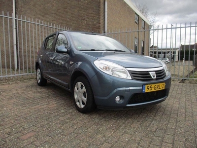 Dacia Sandero 1.4 Lauréate