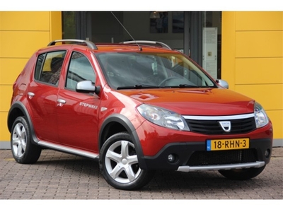 Dacia Sandero 1.6 Stepway LPG Airconditioning Elek