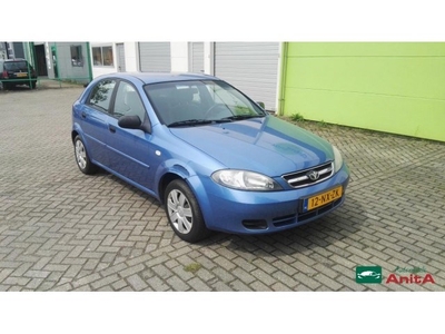 DAEWOO Lacetti 1.4 Spirit