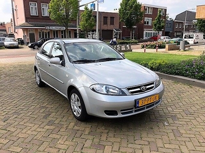 Daewoo Lacetti 1.4 style (2004)