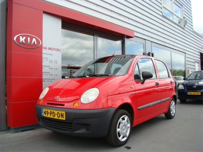 Daewoo Matiz 0.8 Ace (bj 2004)