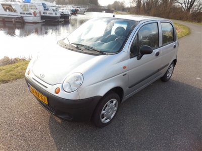 Daewoo Matiz 0.8 Pure (bj 2004)