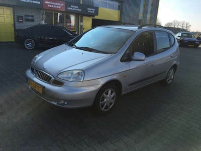 Daewoo Tacuma 1.8 SX