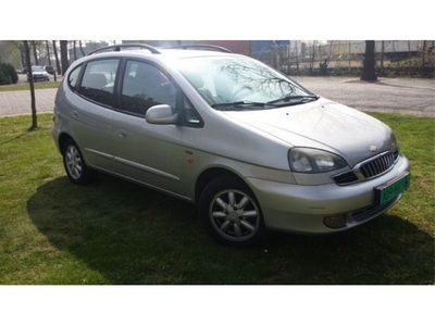 Daewoo Tacuma 2.0 Class Automaat 2003 Full options