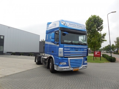 DAF 105.460 (bj 2008)