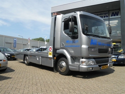 DAF 45-Serie AE 45 BF/CF (bj 2003)