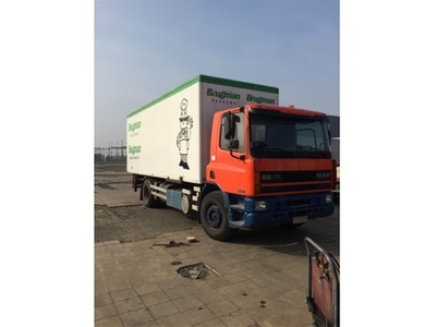 DAF 65 210 ati (bj 1997)