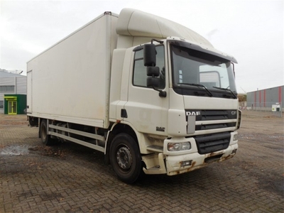 DAF 65 CF 180 (bj 2001)