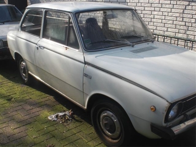 Daf 66 (bj 1974, automaat)