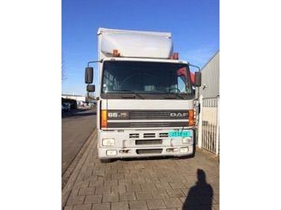 Daf 85 330