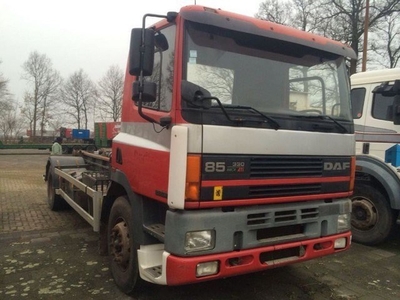 Daf 85 85