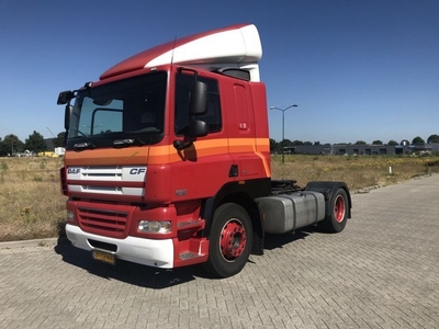 DAF 85 cf 360 euro 5 bj 2008 holland truck (bj 2008)