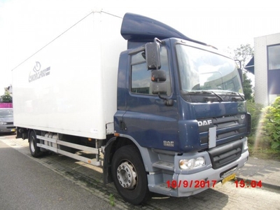 DAF AE65CC