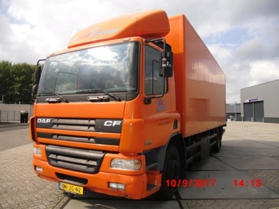 DAF AE75PC