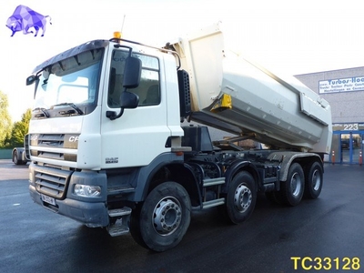 DAF CF 85 410 Euro 5 (bj 2011)