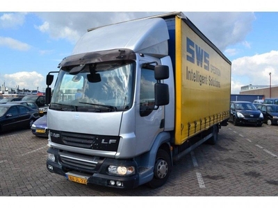 Daf FA 1300 LF45G12 (2007)