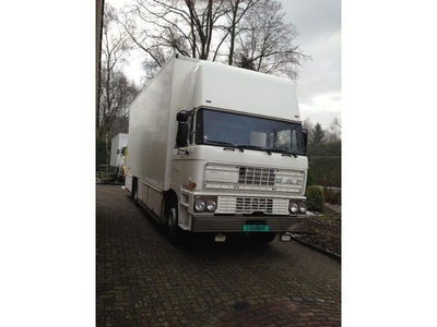 Daf FAC 3300 daf 3300 ATI 4x2 bakwagen