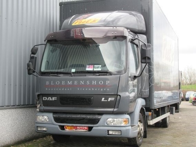 Daf LF 45.150 BAKWAGEN MET LAADLIFT! (2005)