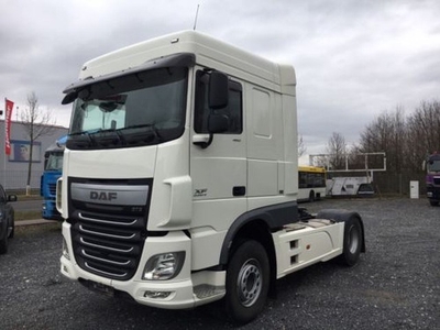 DAF XF 106.460 SC Hydro / Leasing (bj 2015, automaat)