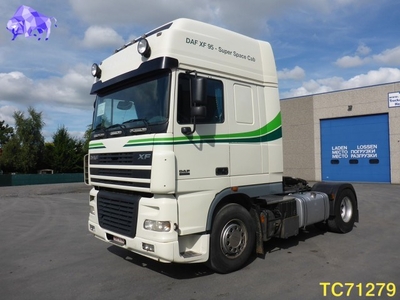 DAF XF 95 430 Euro 3 (bj 2005)