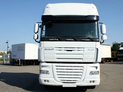 DAF XF105.460