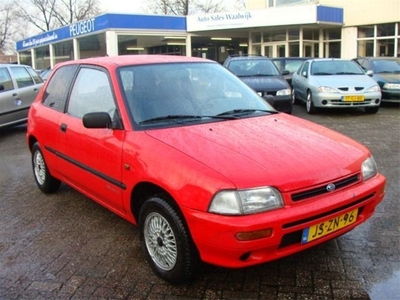 Daihatsu Charade 1.3 (bj 1995)