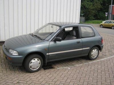 Daihatsu Charade 1.3i TR