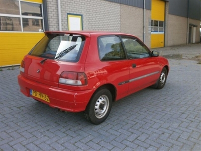 Daihatsu Charade 1.3i TR (bj 1996)