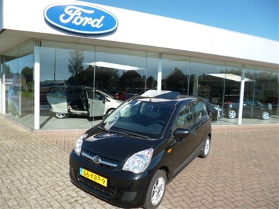 Daihatsu Cuore 1.0 12V 5DR TREND 1ste Eigenaar! (bj 2009)