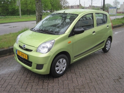 Daihatsu Cuore 1.0 Comfort (bj 2009)