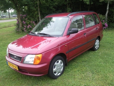 Daihatsu Gran Move 1.5 (bj 1998)