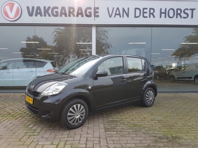 Daihatsu Sirion 2 1.0-12V Style 1e eigenaar