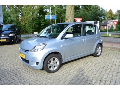 Daihatsu Sirion 2 1.3-16V SPORT Airco (bj 2009)