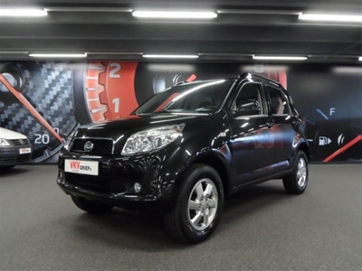 Daihatsu Terios 1.5 16V 2WD / Lichtmetaal / Airco