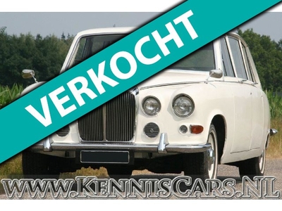 Daimler 1970 420 Limousine Limousine