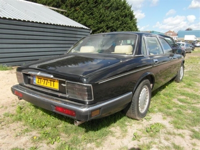 Daimler 4.0 4.0 automaat FULL OPTIONS (bj 1991)