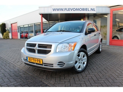 Dodge Caliber 1.8 SE 1e eig. (bj 2007)