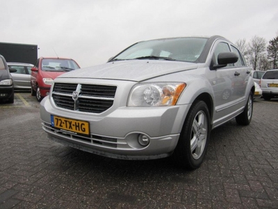 Dodge Caliber 1.8 SXT