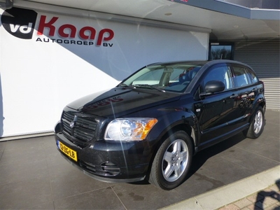 Dodge Caliber 2.0 CRD SE (bj 2008)