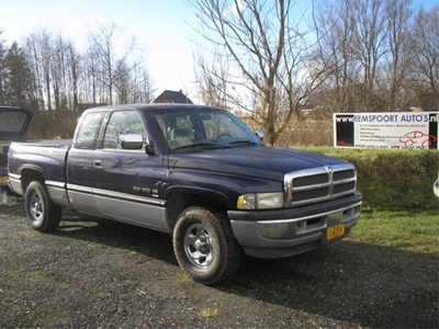 Dodge Ram 1500 1500 (bj 1995, automaat)