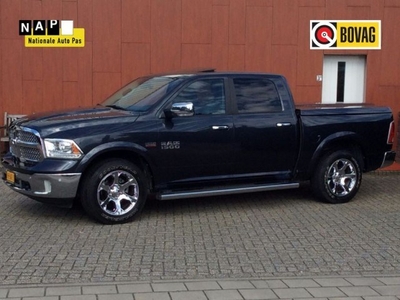 Dodge Ram 1500 LARAMIE 5.7V8 Hemi 4X4 1e Eigenaar Prins