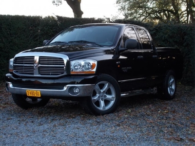 Dodge Ram 1500 Pick Up (bj 2006, automaat)