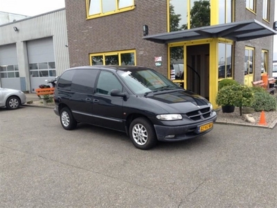 Dodge Ram Van 2.5TD (bj 1999)