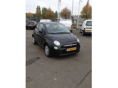 Fiat 500 1.0 TwinAir Pop (bj 2014)