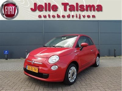 Fiat 500 1.2 POP AIRCO (bj 2008)